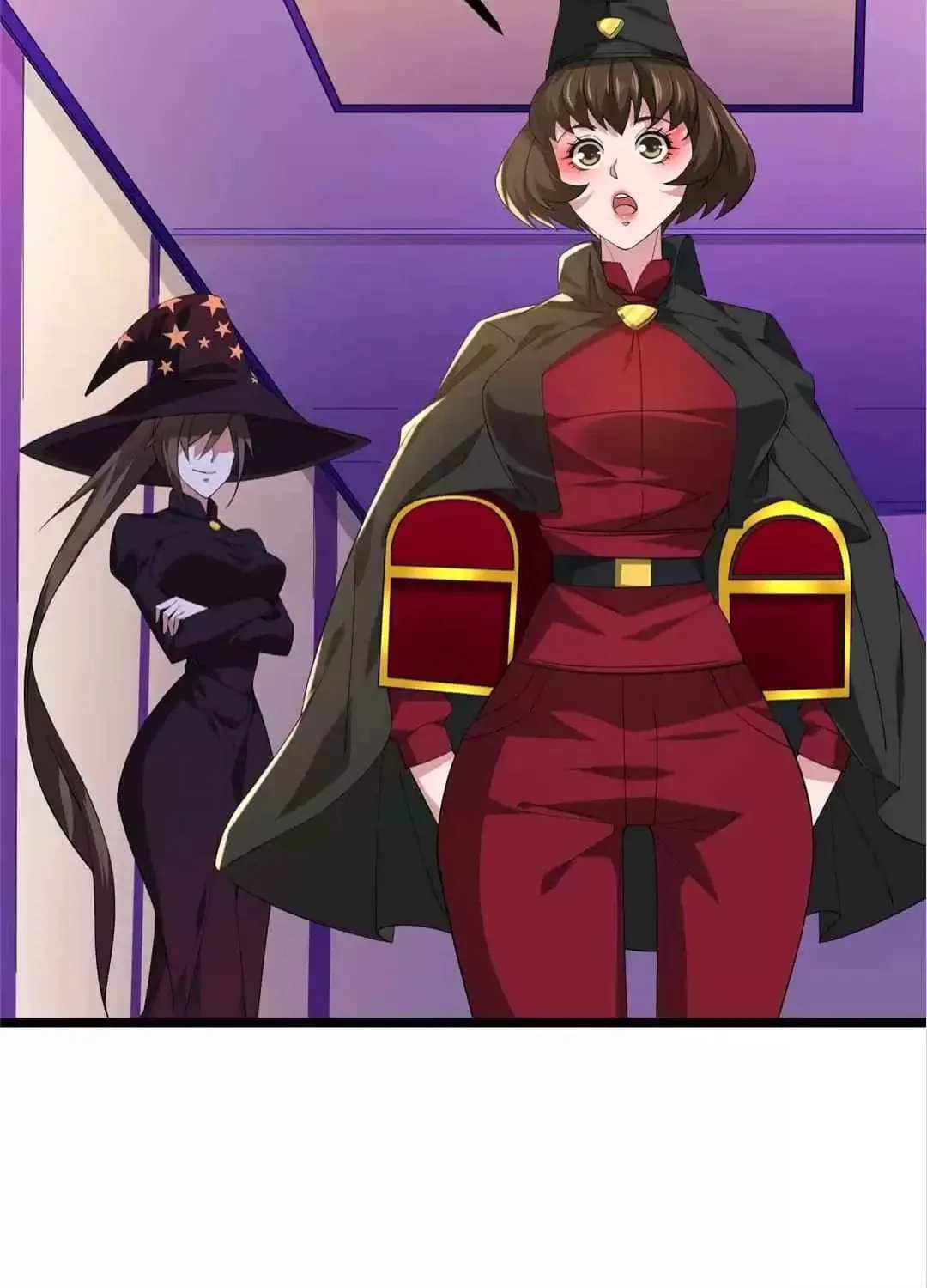 Read Dungeon Breaker chapter 34 image 13 on Lezhin