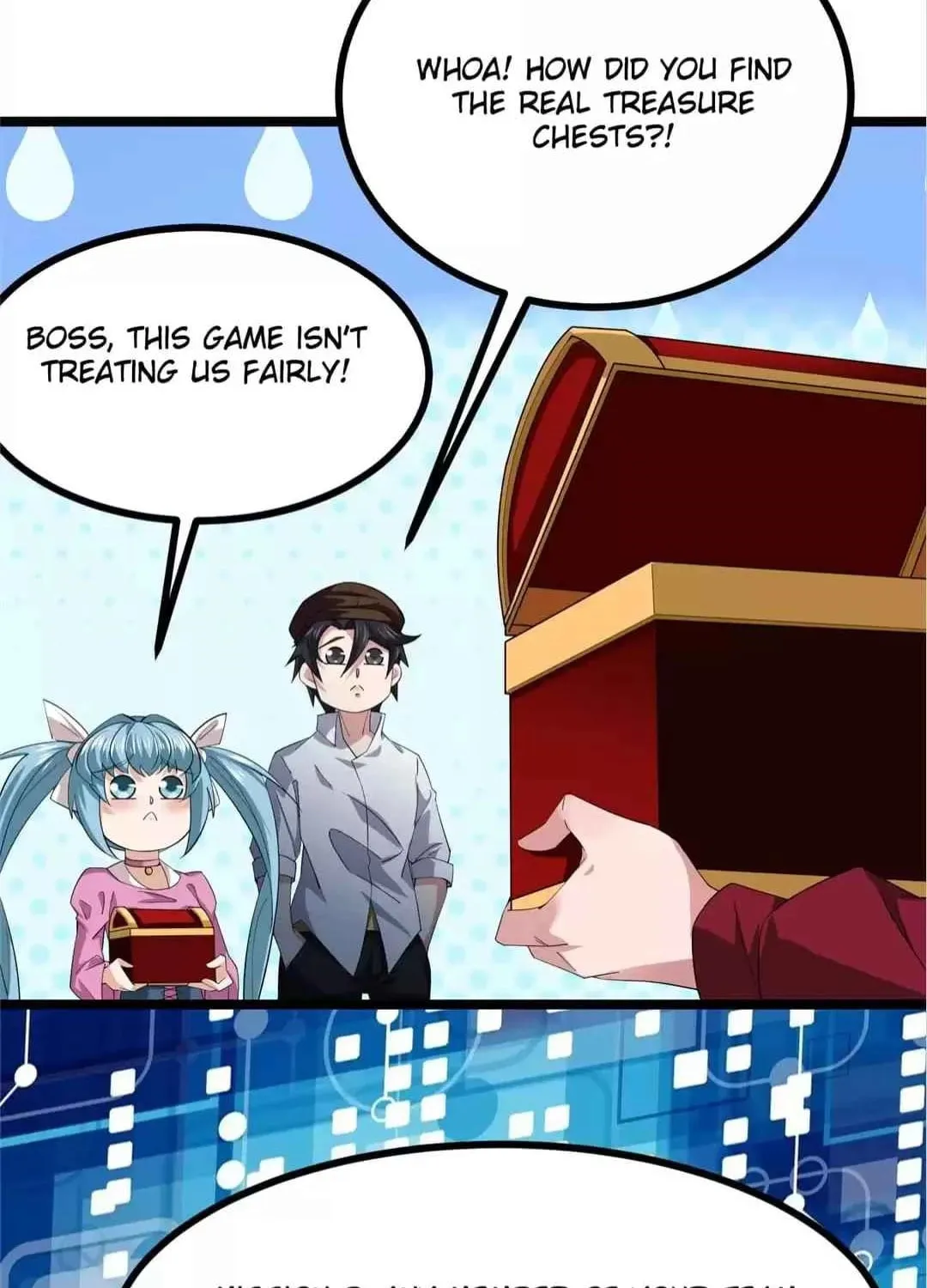 Read Dungeon Breaker chapter 34 image 18 on Lezhin