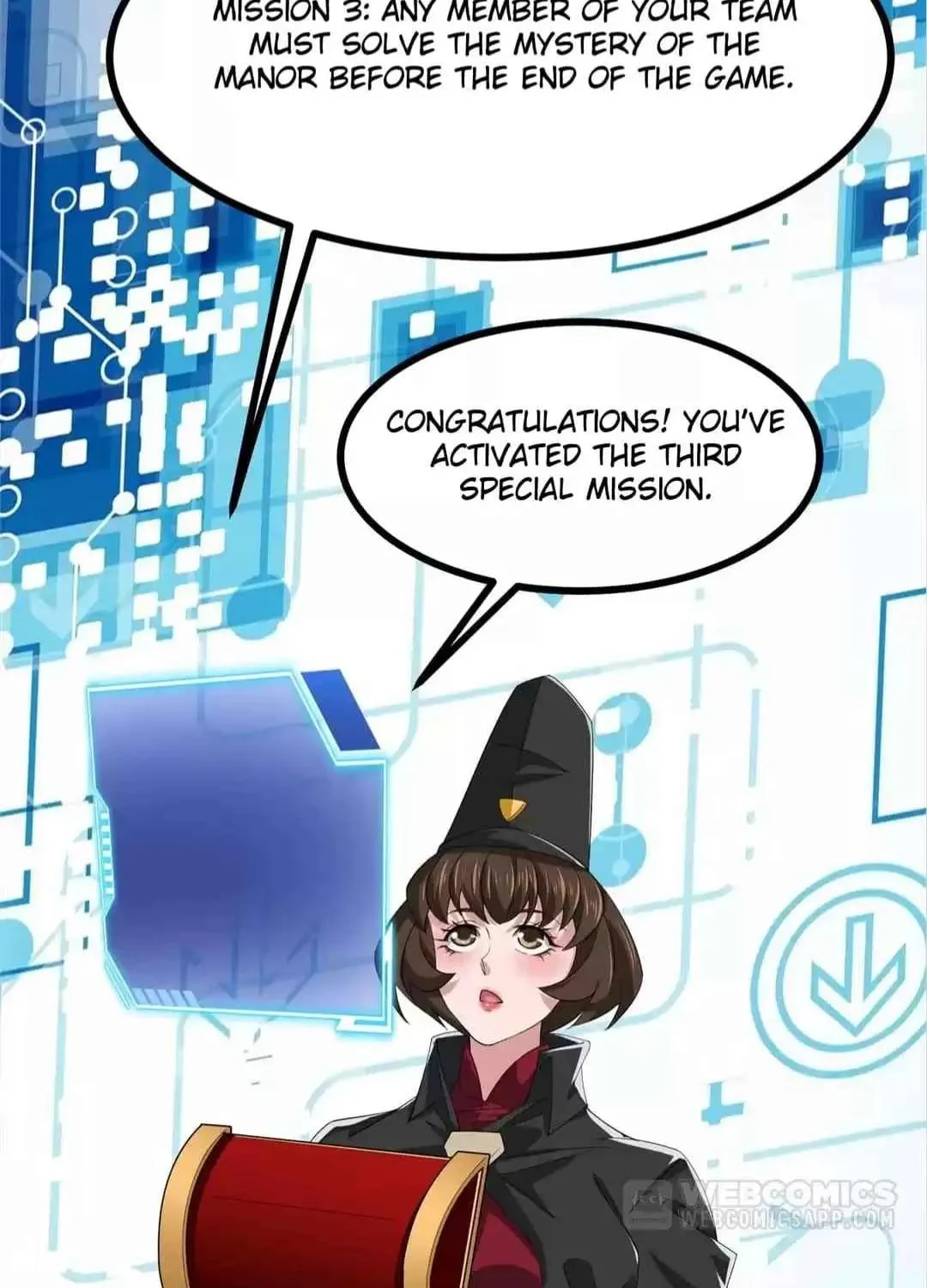Read Dungeon Breaker chapter 34 image 19 on Lezhin
