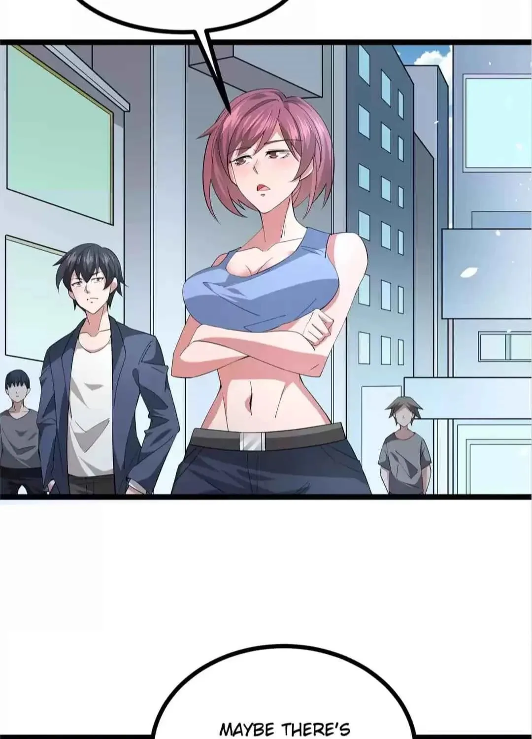 Read Dungeon Breaker chapter 34 image 2 on Lezhin