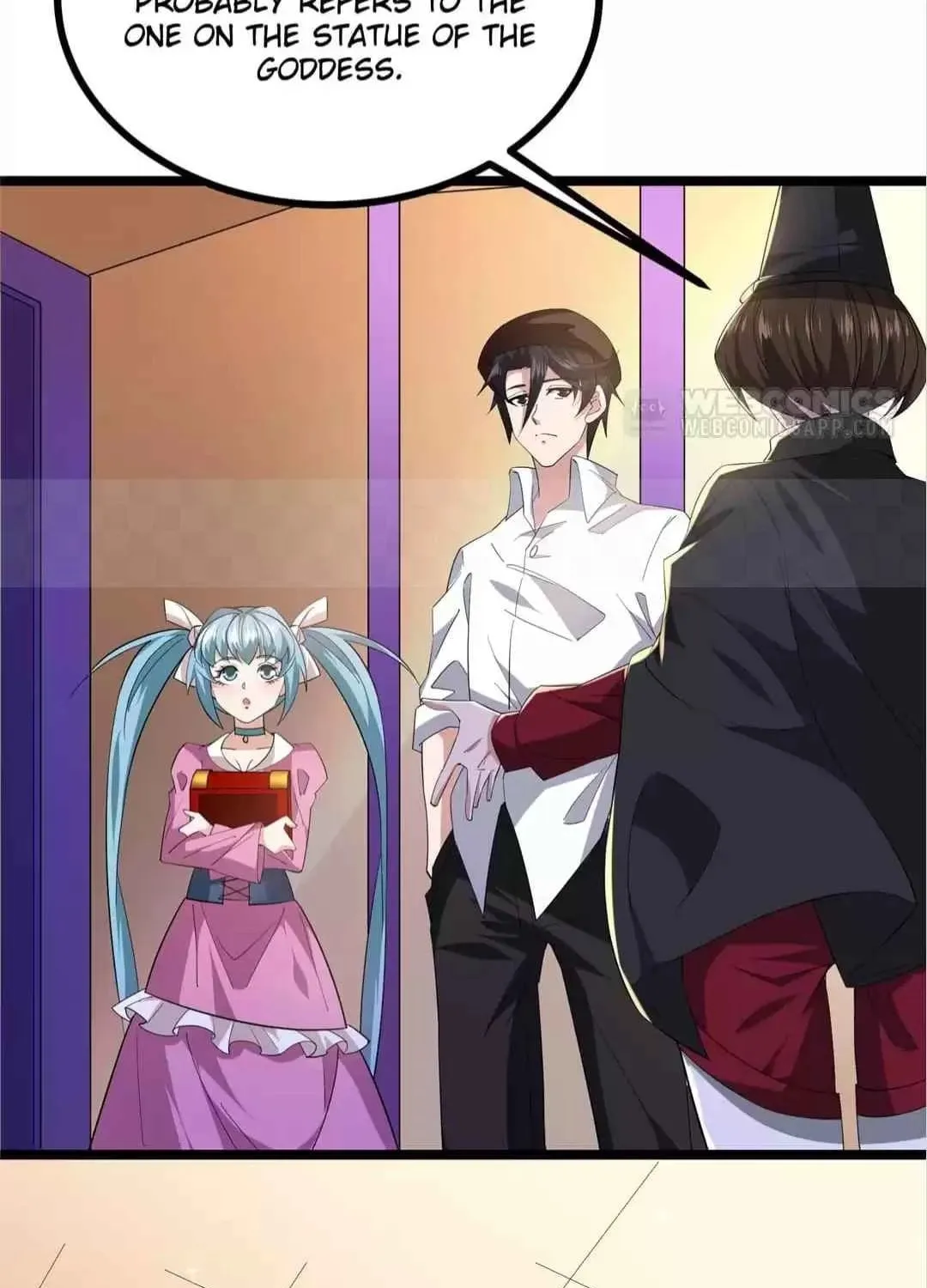 Read Dungeon Breaker chapter 34 image 29 on Lezhin
