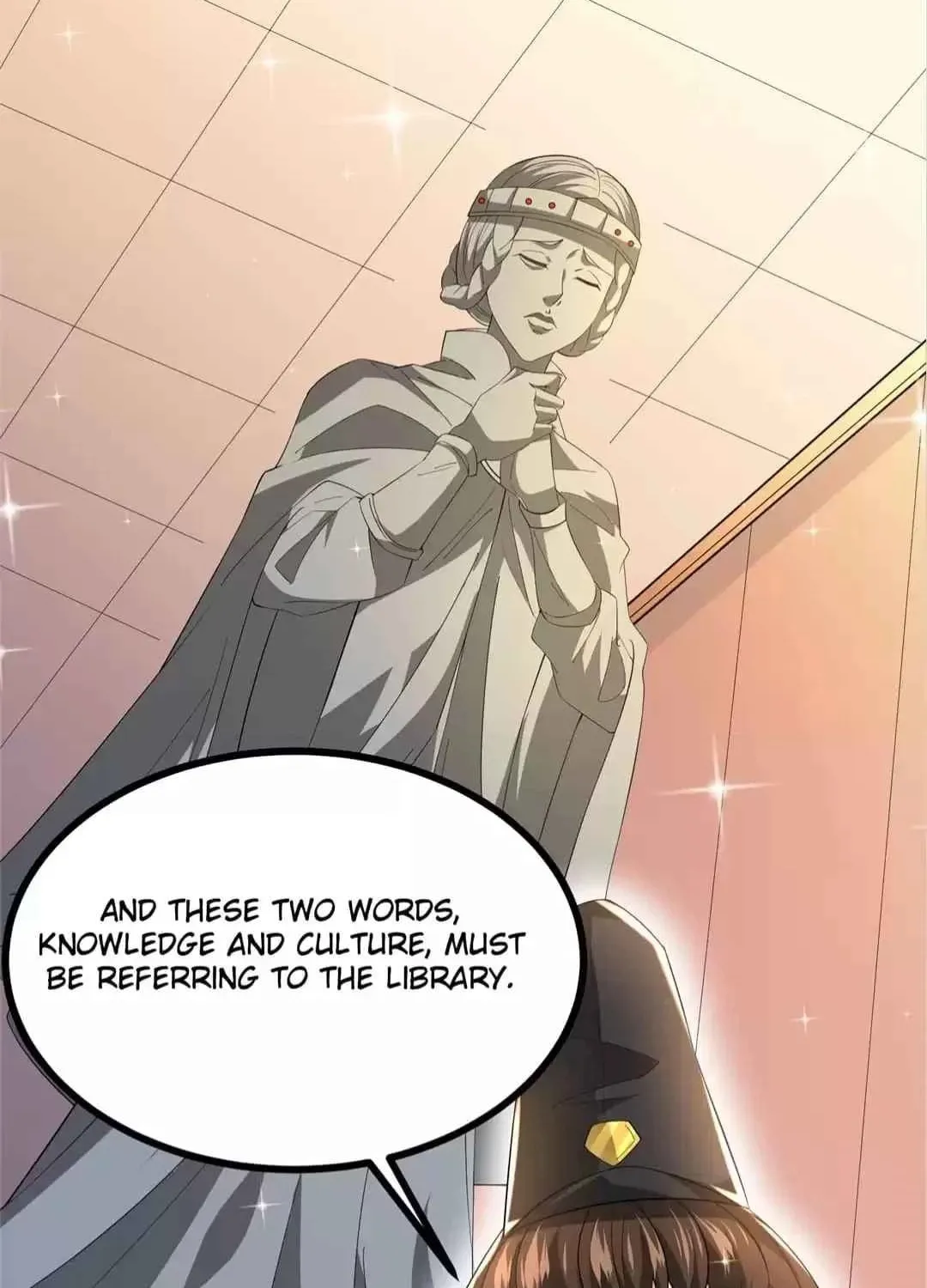 Read Dungeon Breaker chapter 34 image 30 on Lezhin