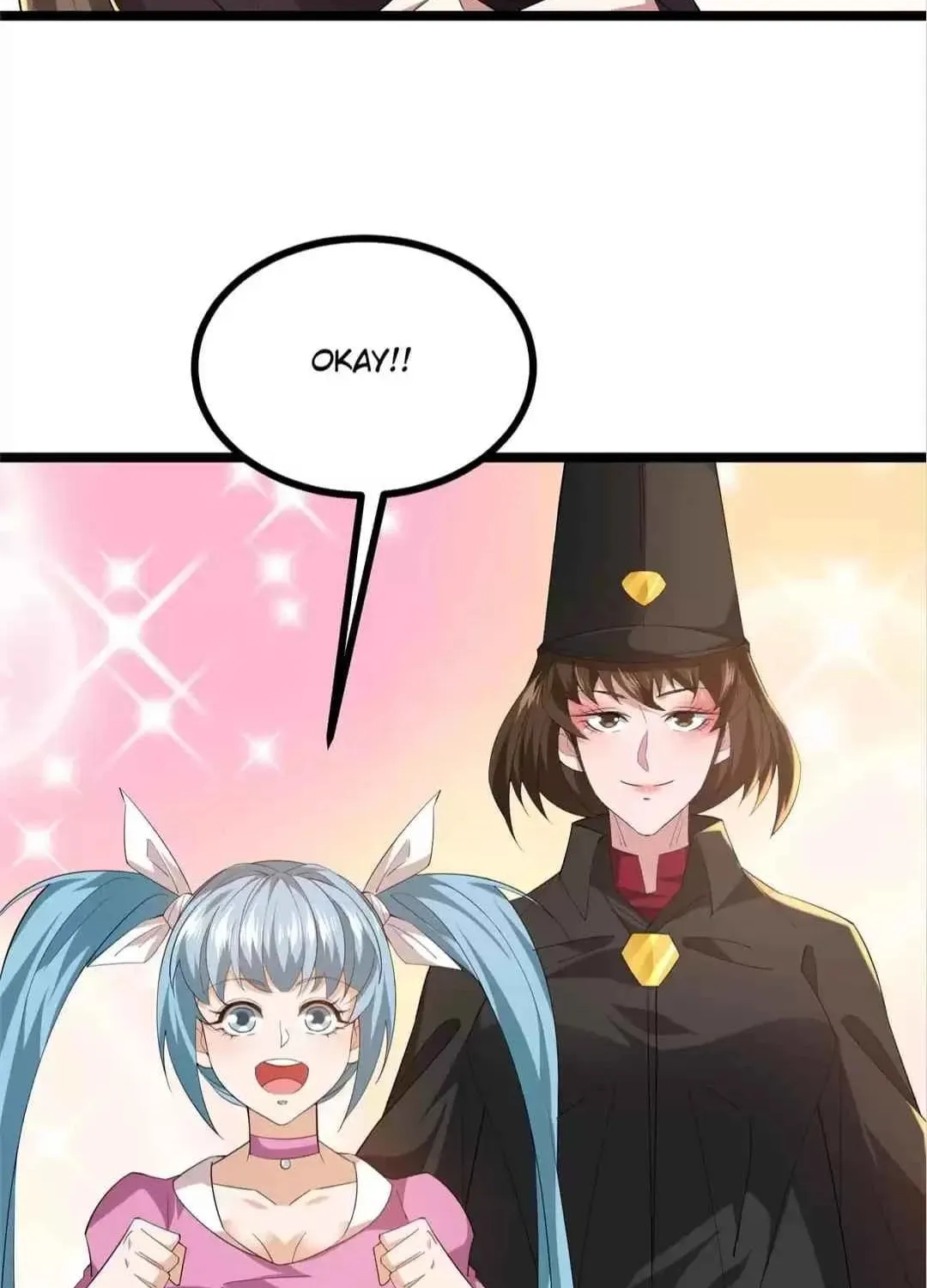 Read Dungeon Breaker chapter 34 image 33 on Lezhin