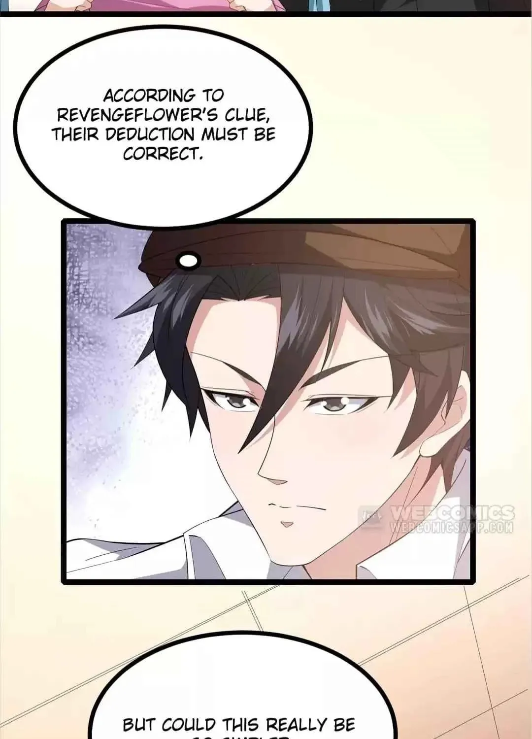 Read Dungeon Breaker chapter 34 image 34 on Lezhin