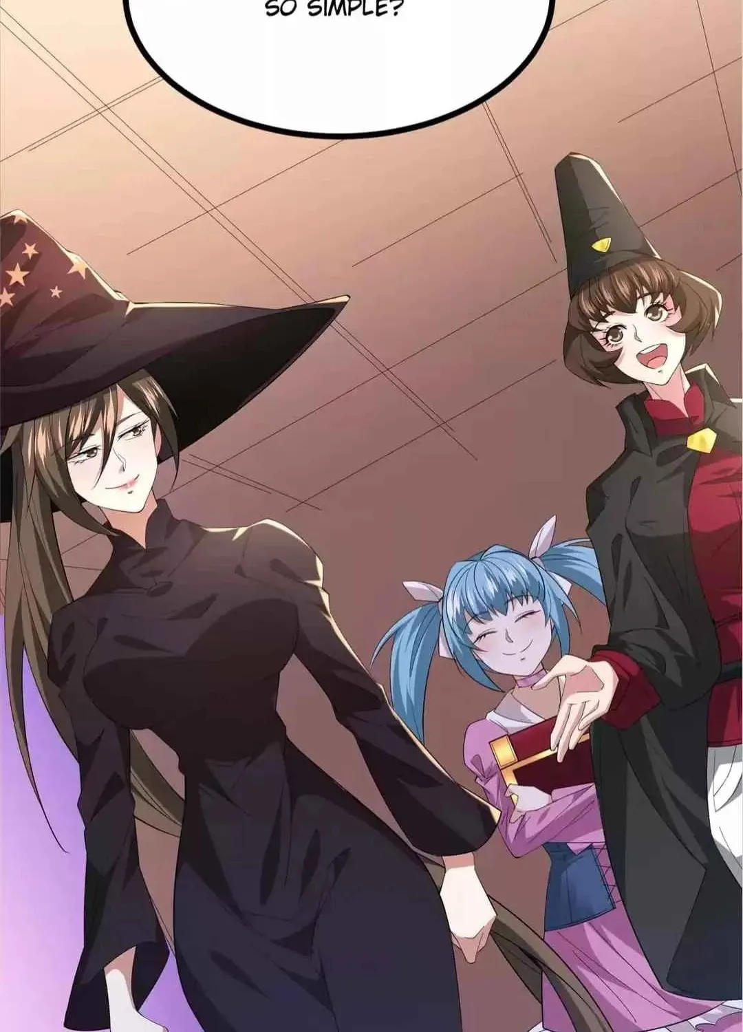 Read Dungeon Breaker chapter 34 image 35 on Lezhin