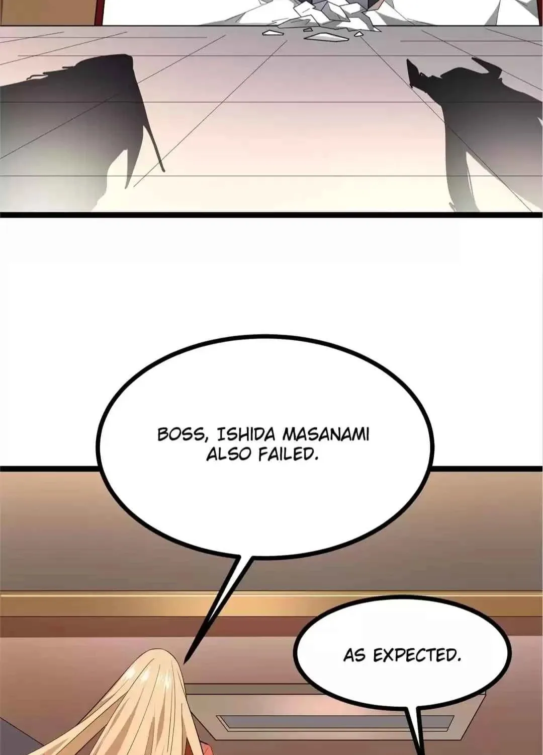 Read Dungeon Breaker chapter 34 image 38 on Lezhin