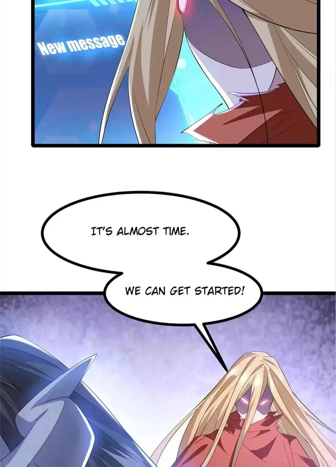 Read Dungeon Breaker chapter 34 image 40 on Lezhin