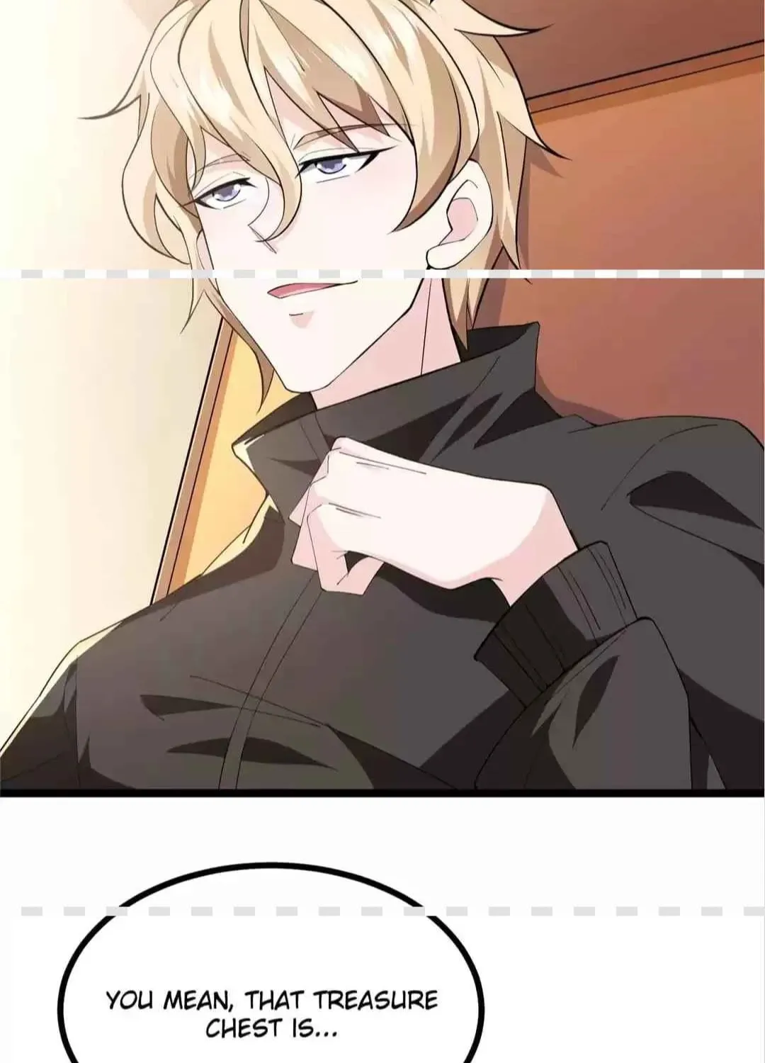 Read Dungeon Breaker chapter 34 image 5 on Lezhin