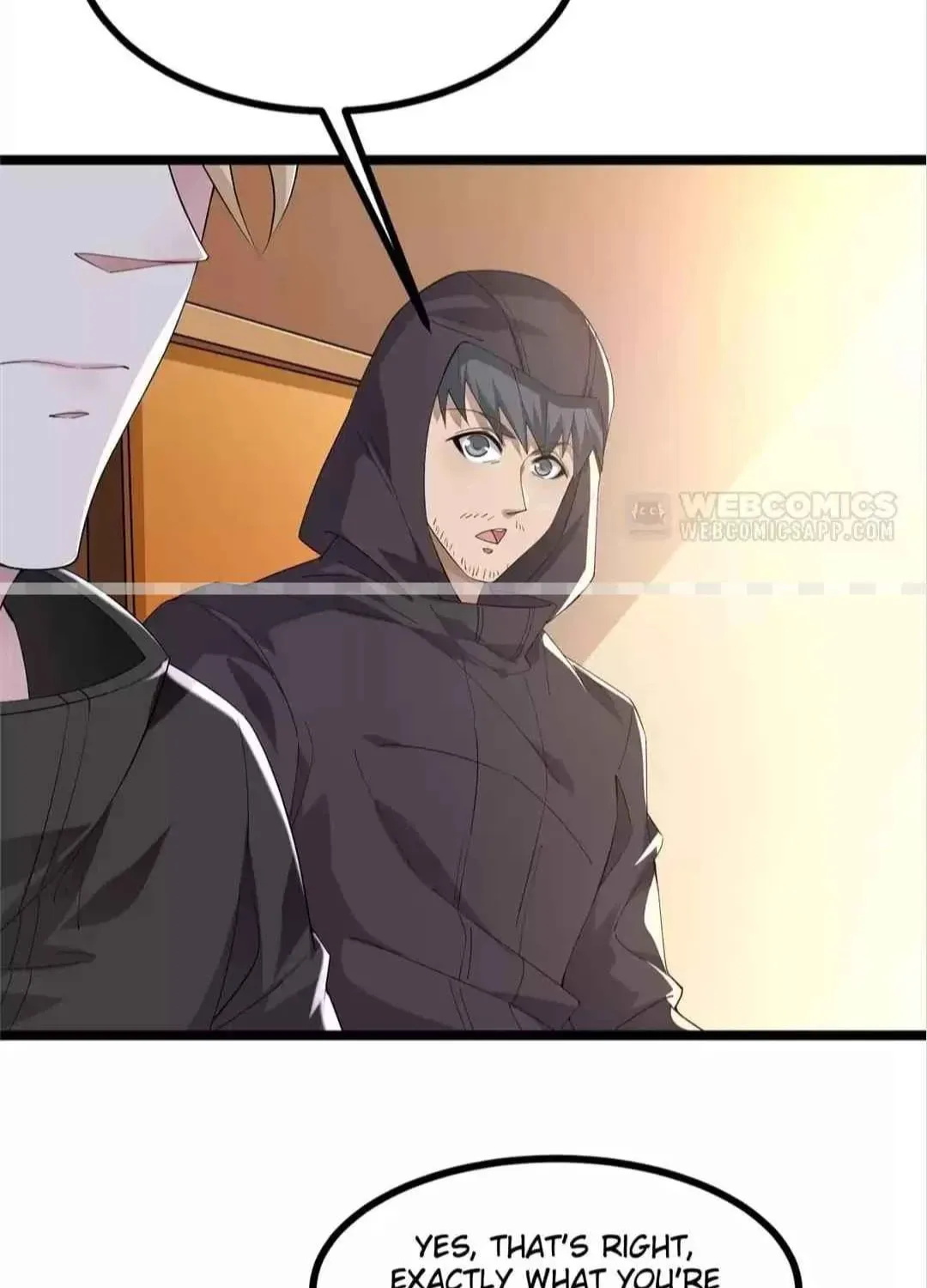 Read Dungeon Breaker chapter 34 image 6 on Lezhin