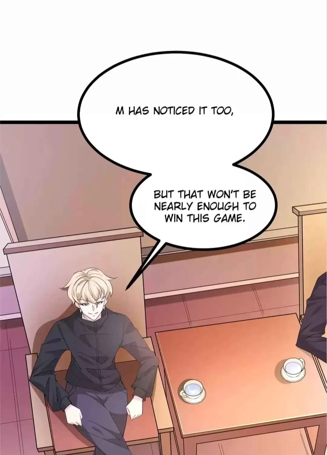 Read Dungeon Breaker chapter 34 image 8 on Lezhin