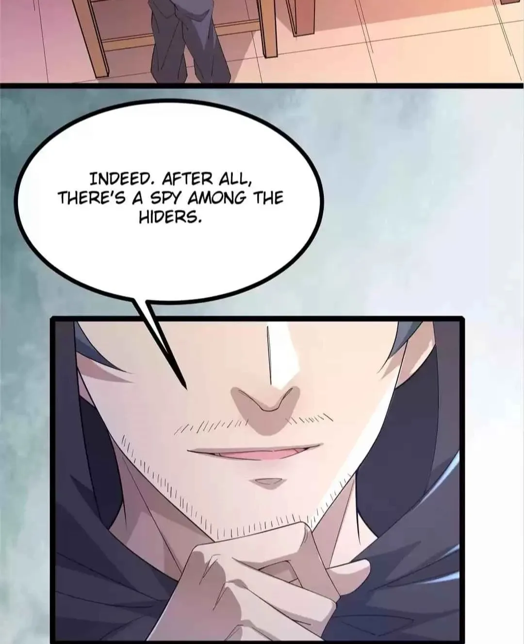 Read Dungeon Breaker chapter 34 image 9 on Lezhin