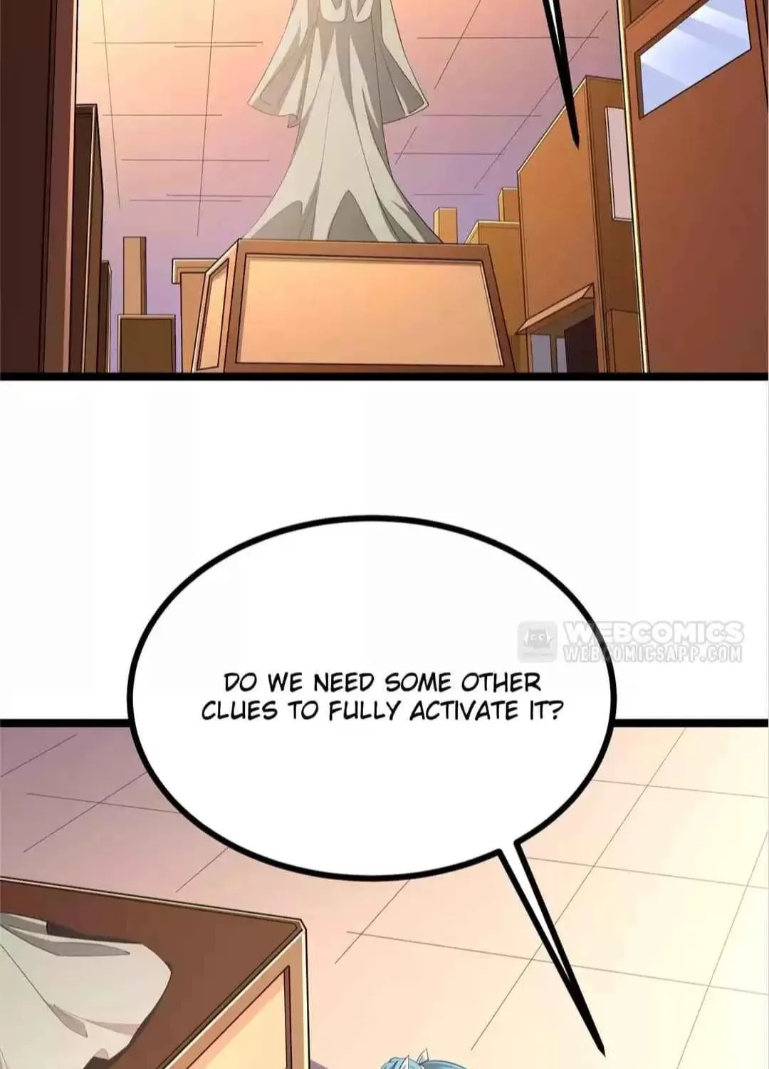 Read Dungeon Breaker chapter 35 image 1 on Lezhin