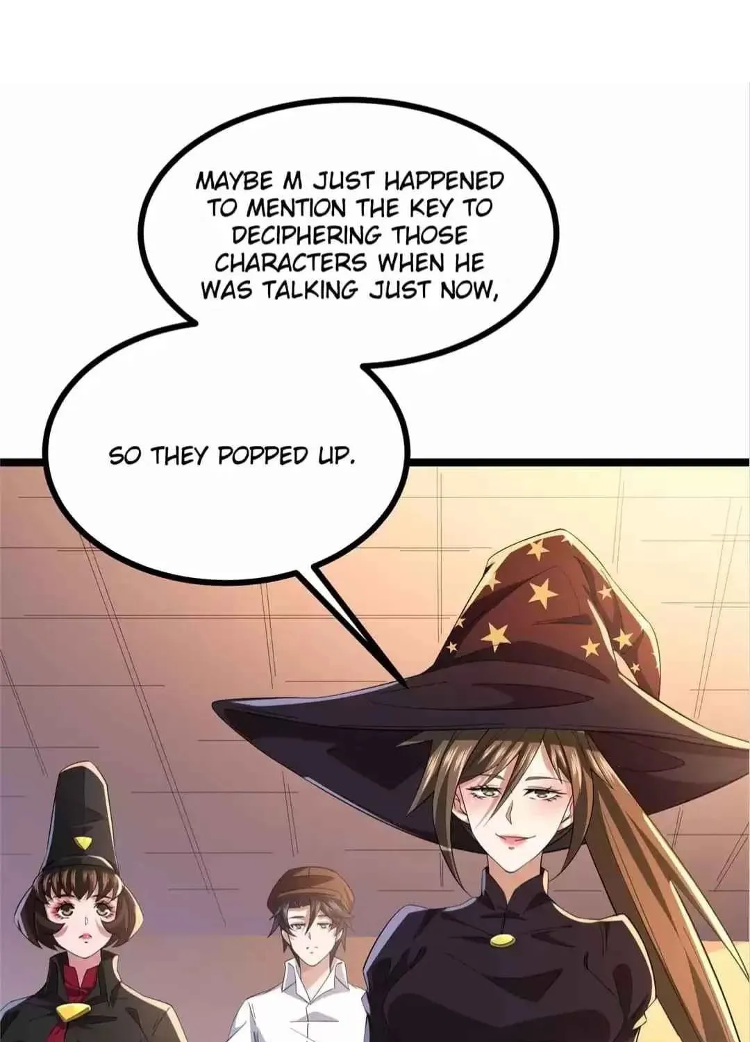Read Dungeon Breaker chapter 35 image 11 on Lezhin