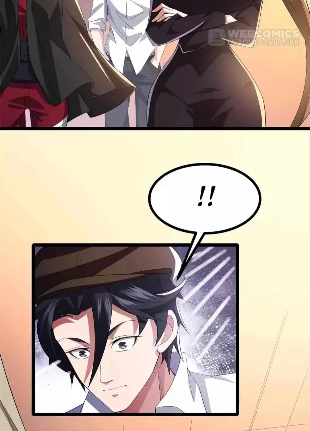 Read Dungeon Breaker chapter 35 image 12 on Lezhin