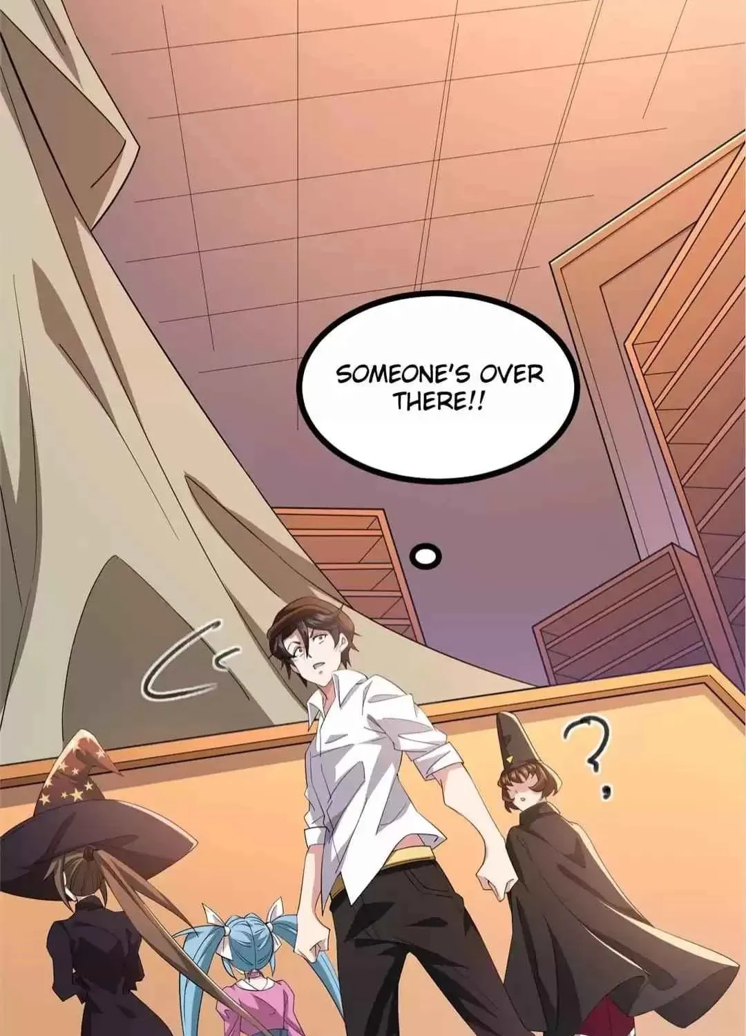 Read Dungeon Breaker chapter 35 image 13 on Lezhin