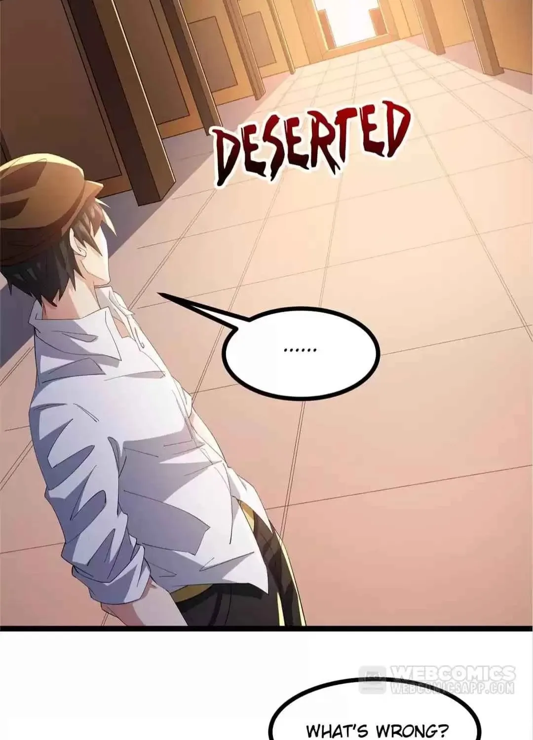 Read Dungeon Breaker chapter 35 image 15 on Lezhin