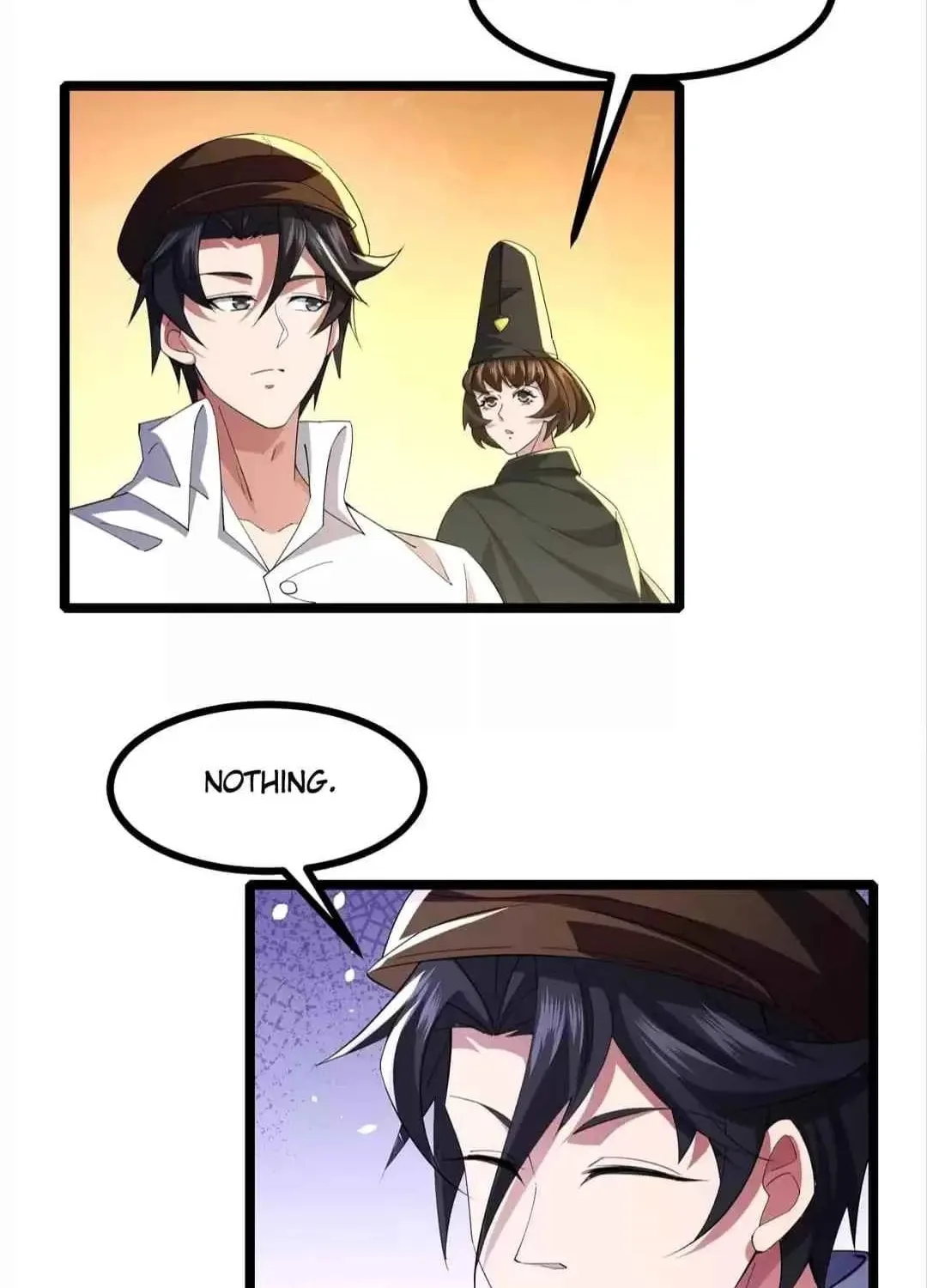 Read Dungeon Breaker chapter 35 image 16 on Lezhin