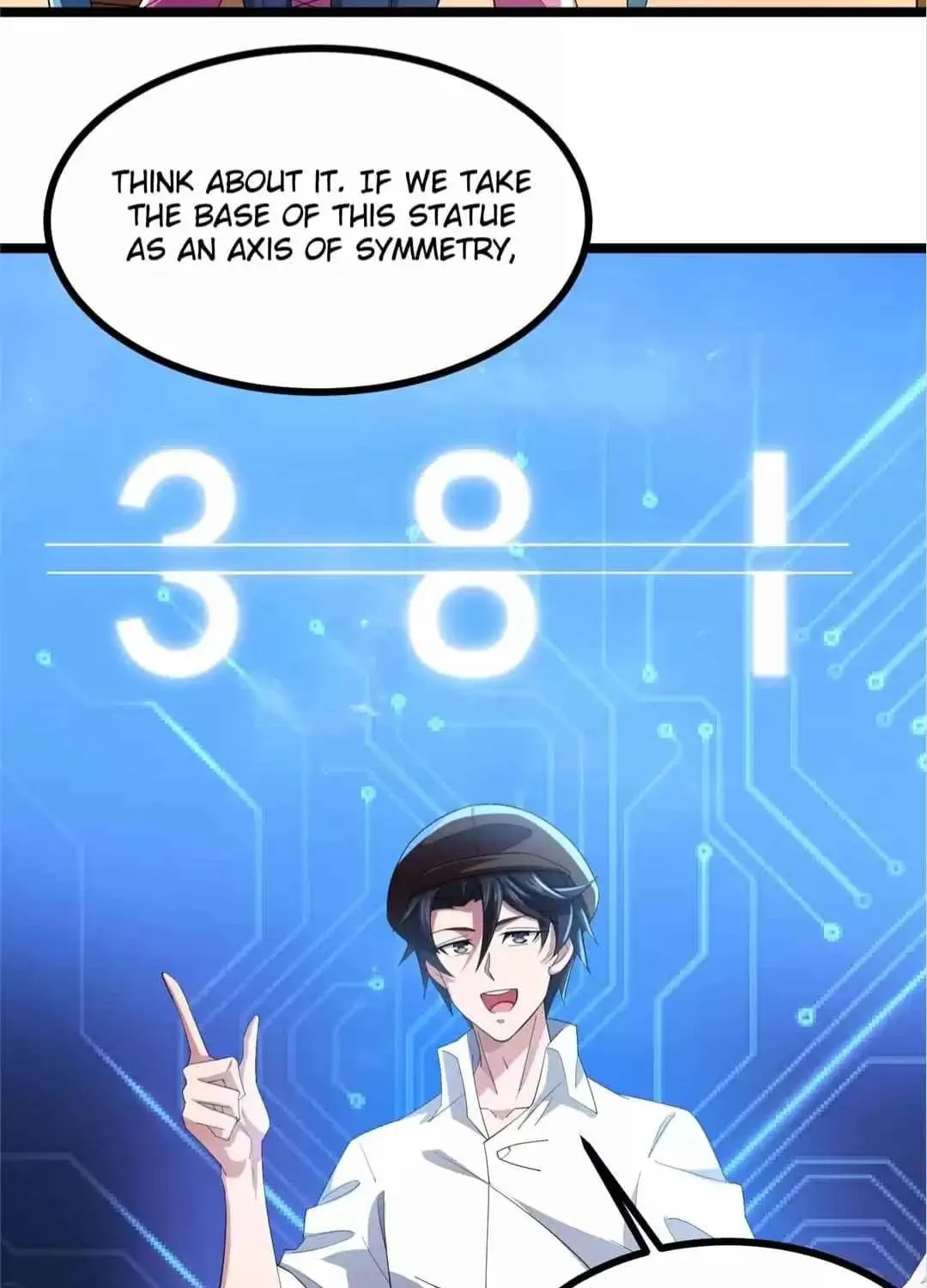 Read Dungeon Breaker chapter 35 image 18 on Lezhin