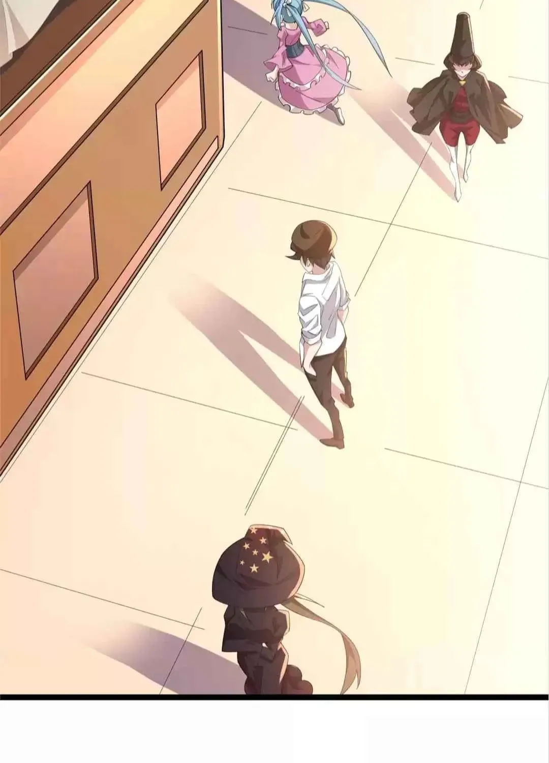 Read Dungeon Breaker chapter 35 image 2 on Lezhin