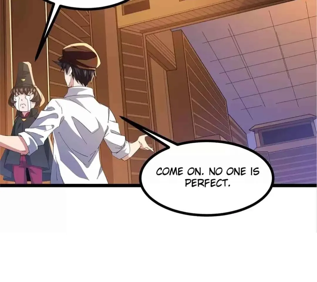 Read Dungeon Breaker chapter 35 image 21 on Lezhin