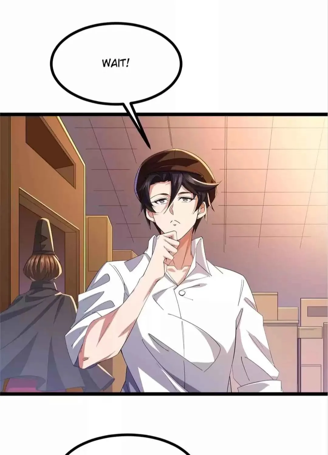 Read Dungeon Breaker chapter 35 image 3 on Lezhin