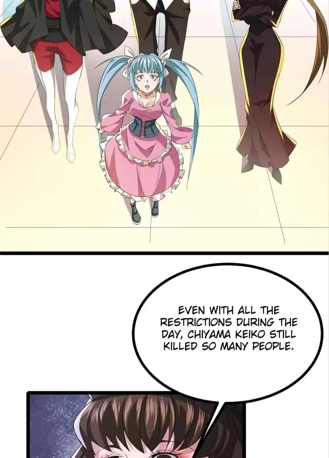 Read Dungeon Breaker chapter 35 image 30 on Lezhin