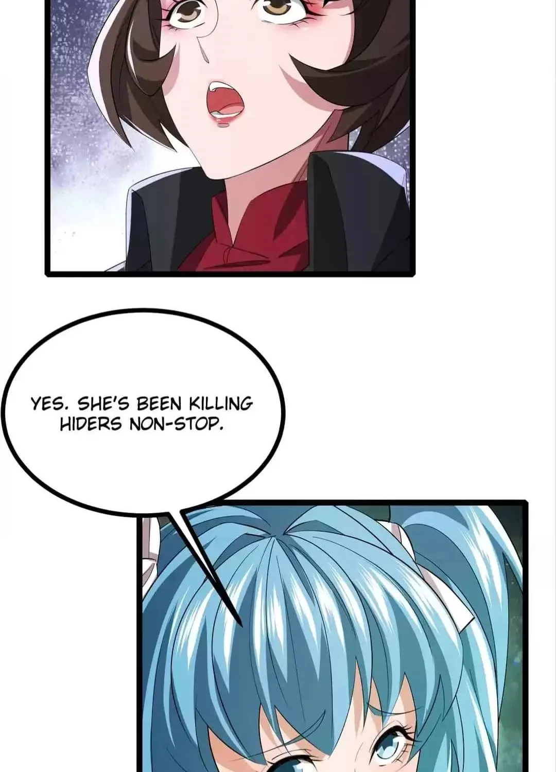 Read Dungeon Breaker chapter 35 image 31 on Lezhin