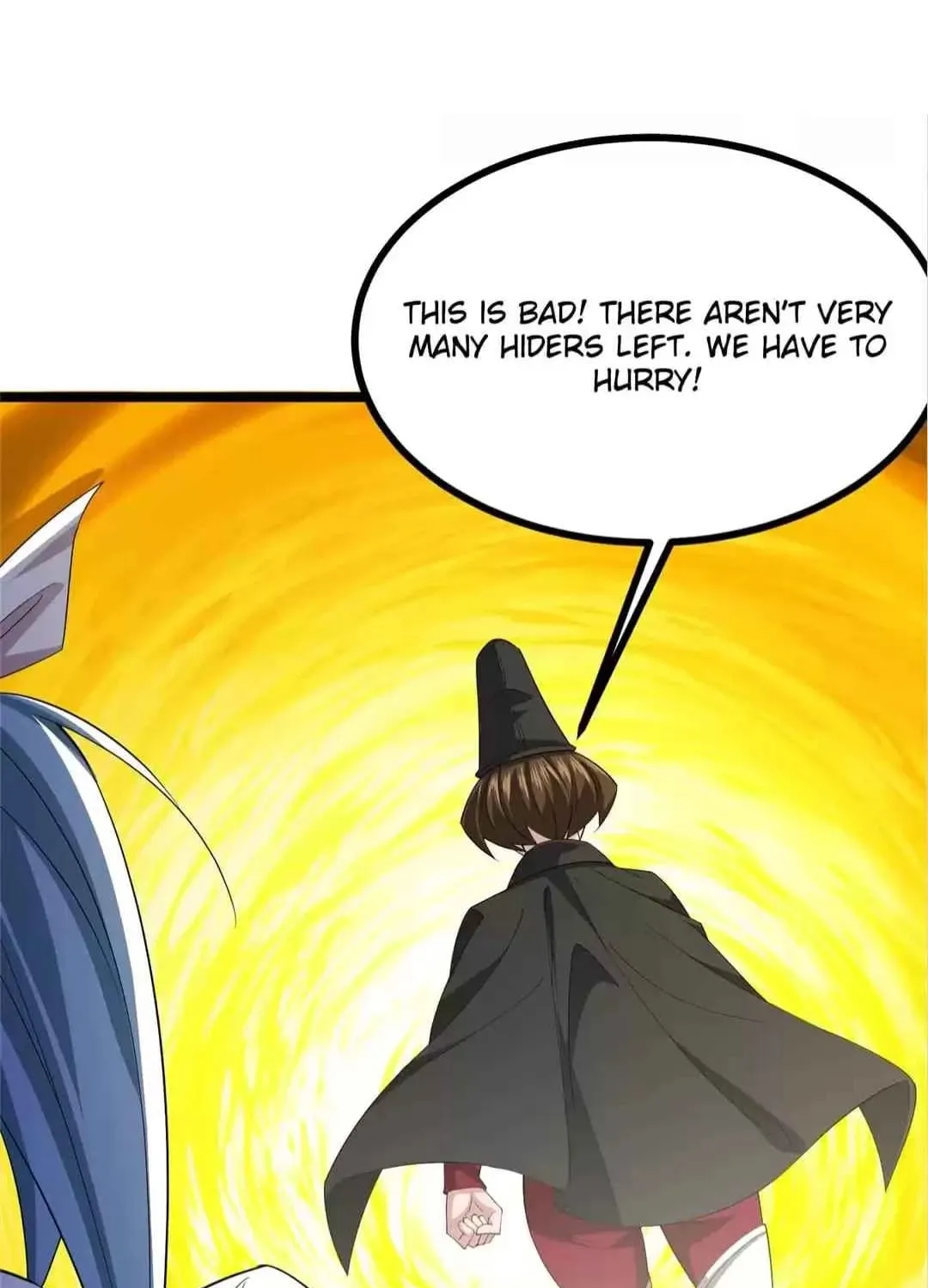 Read Dungeon Breaker chapter 35 image 33 on Lezhin