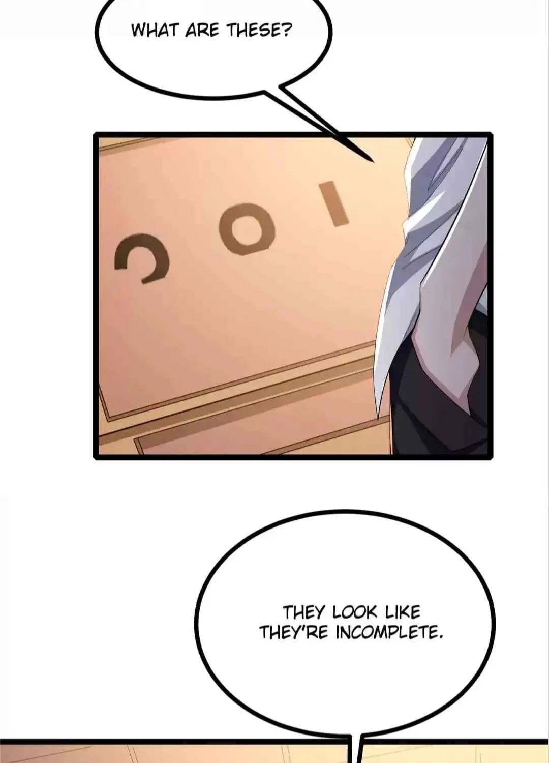 Read Dungeon Breaker chapter 35 image 4 on Lezhin