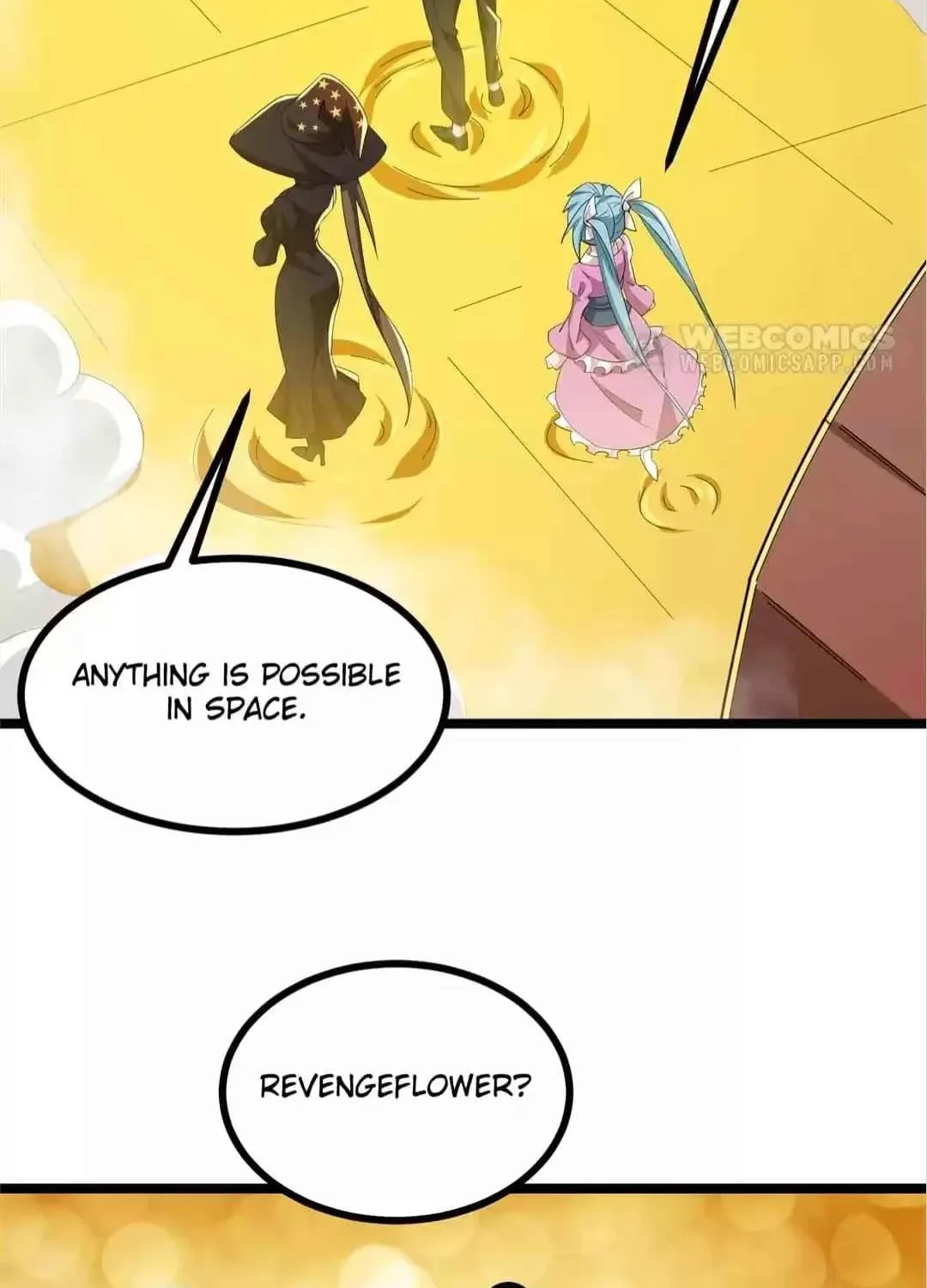 Read Dungeon Breaker chapter 35 image 40 on Lezhin