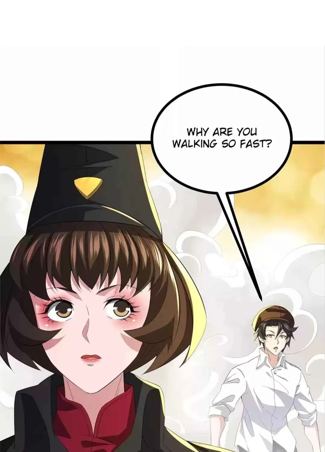 Read Dungeon Breaker chapter 35 image 42 on Lezhin