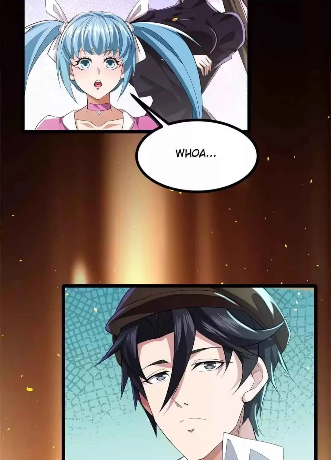 Read Dungeon Breaker chapter 35 image 45 on Lezhin
