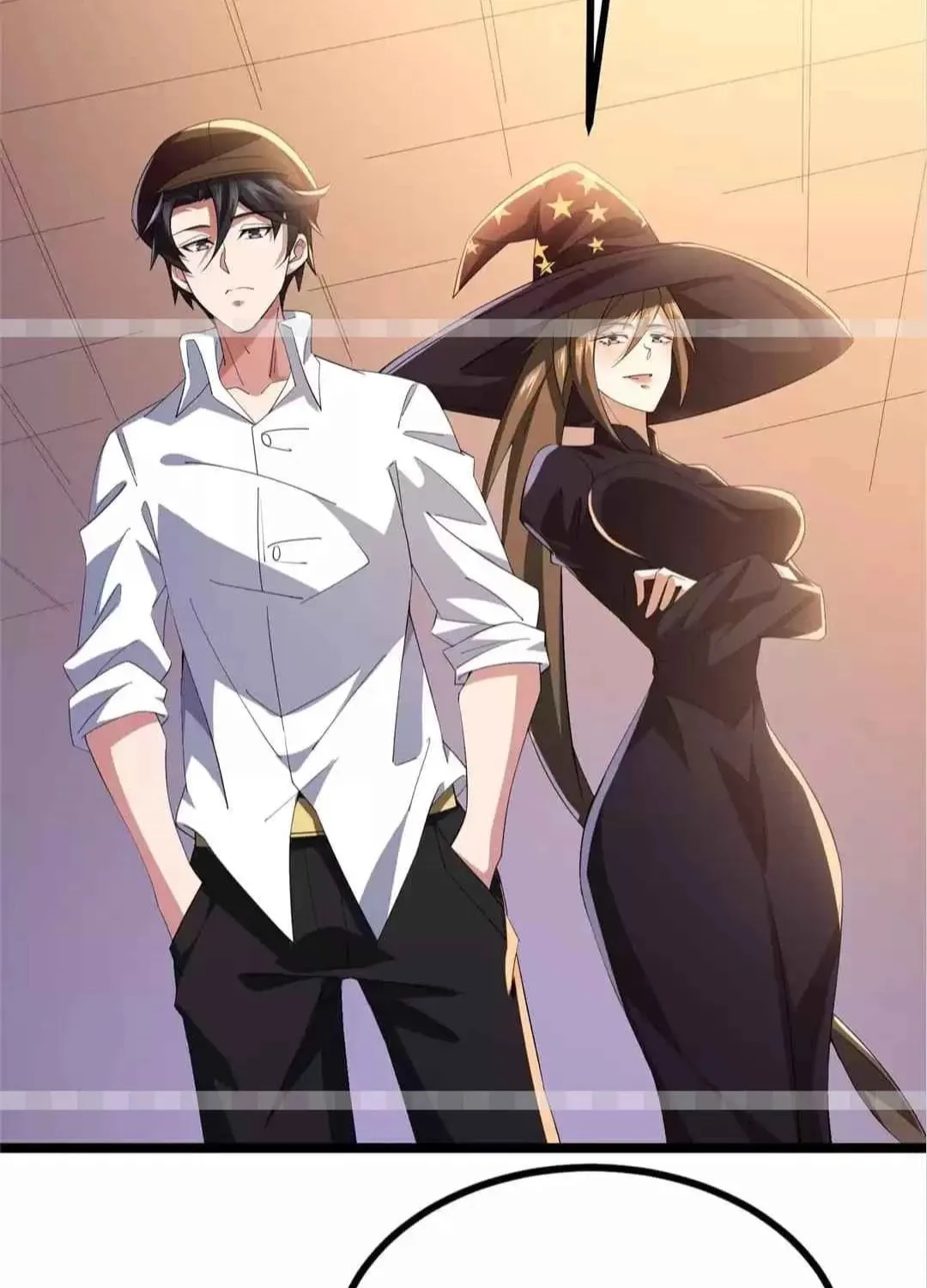 Read Dungeon Breaker chapter 35 image 5 on Lezhin