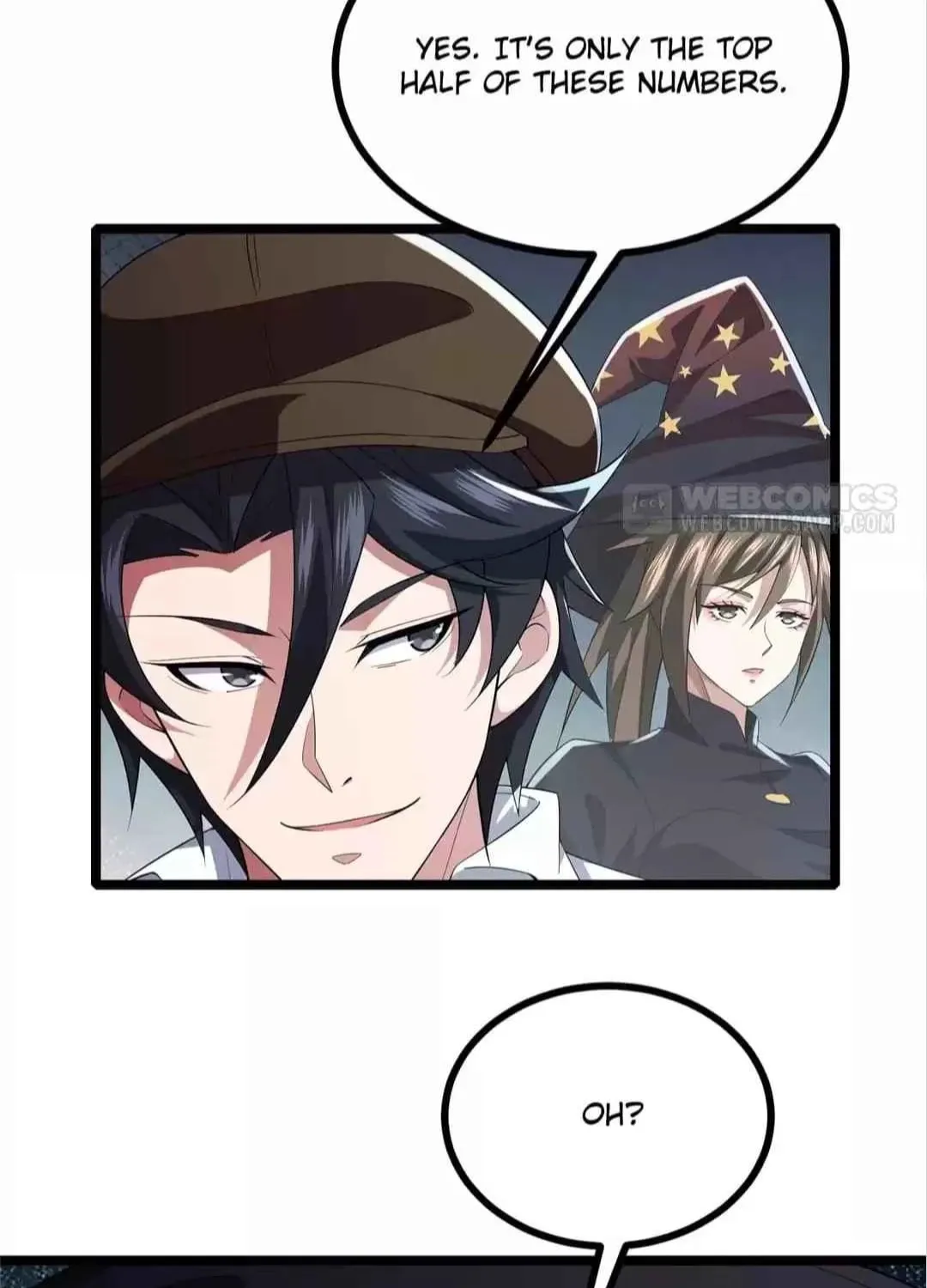 Read Dungeon Breaker chapter 35 image 6 on Lezhin