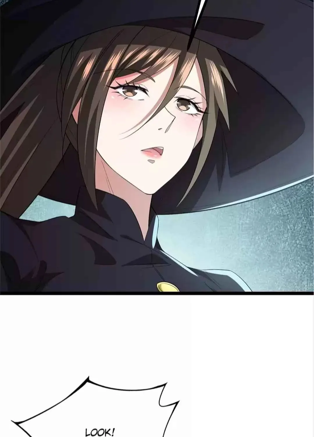 Read Dungeon Breaker chapter 35 image 7 on Lezhin