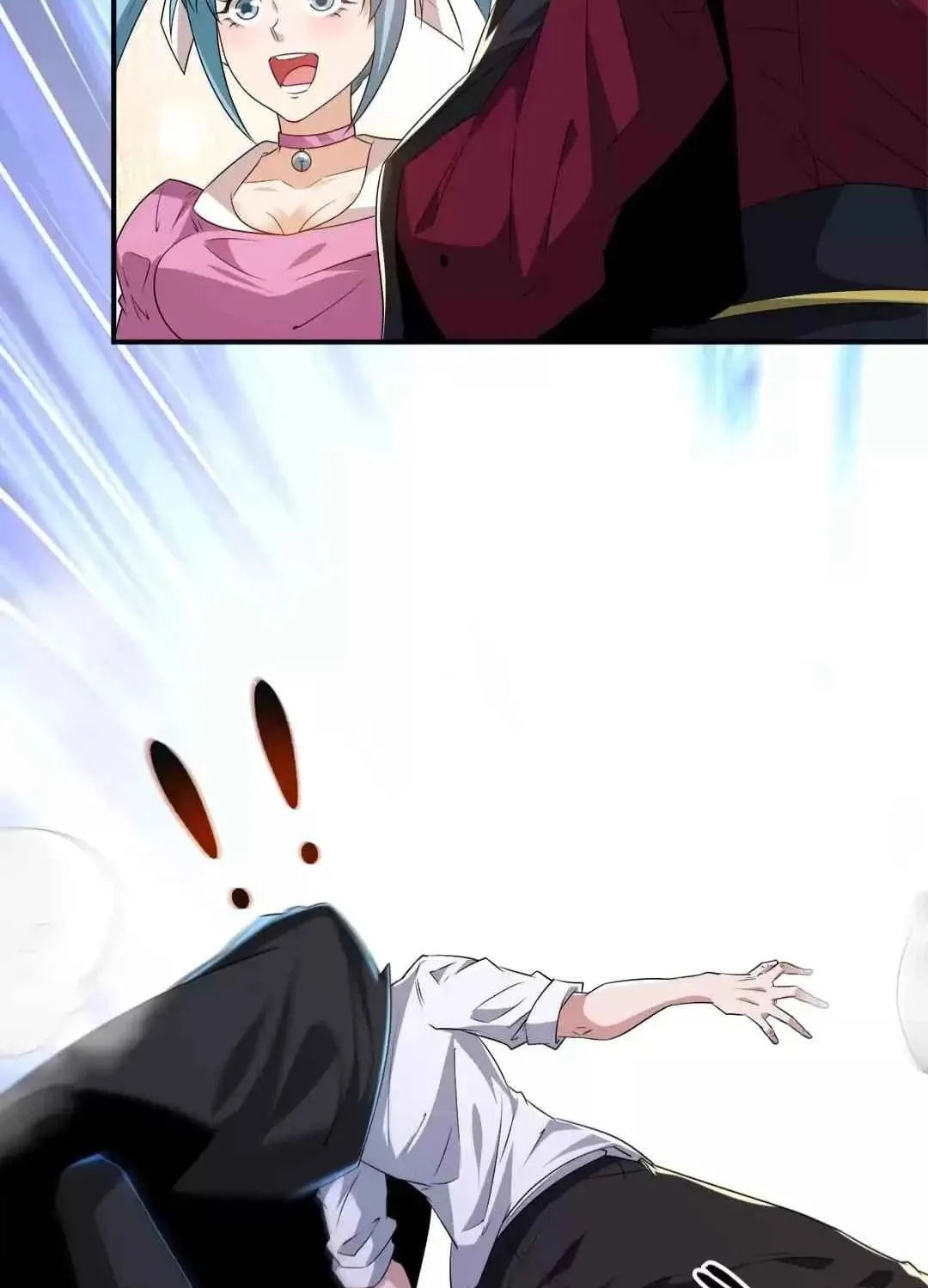 Read Dungeon Breaker chapter 36 image 12 on Lezhin