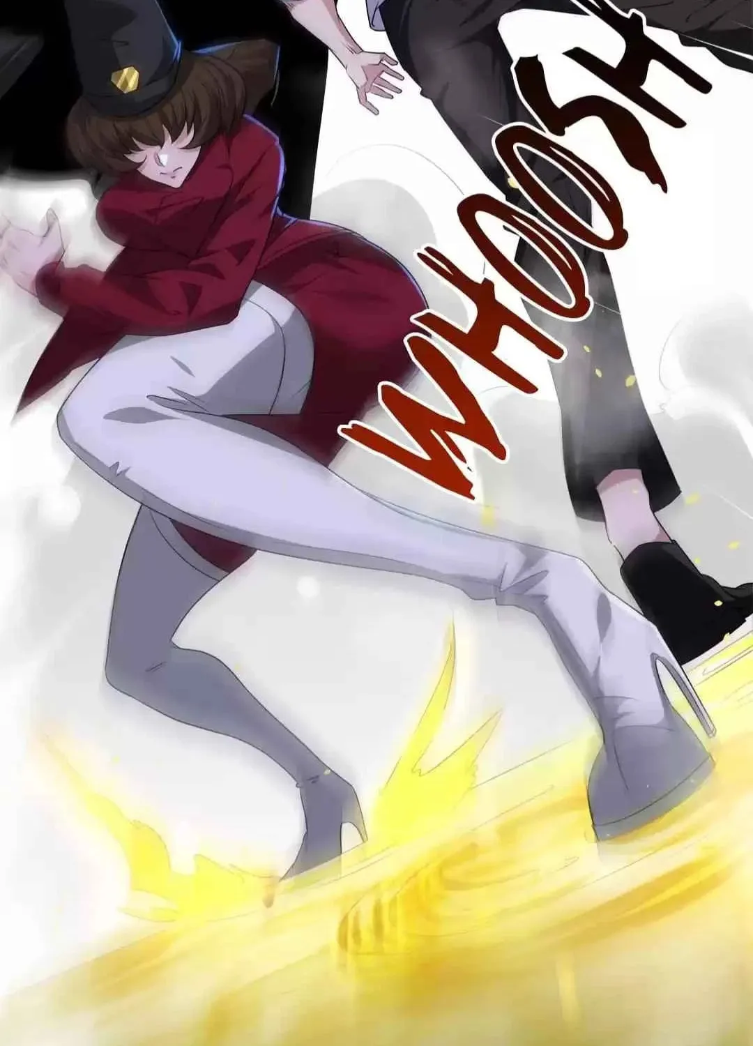 Read Dungeon Breaker chapter 36 image 13 on Lezhin
