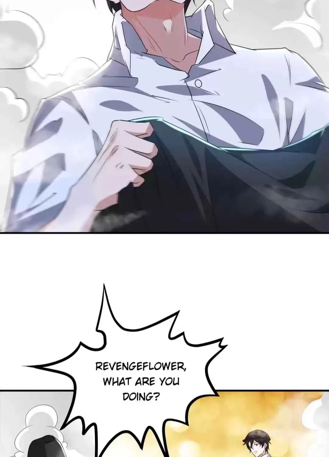 Read Dungeon Breaker chapter 36 image 16 on Lezhin