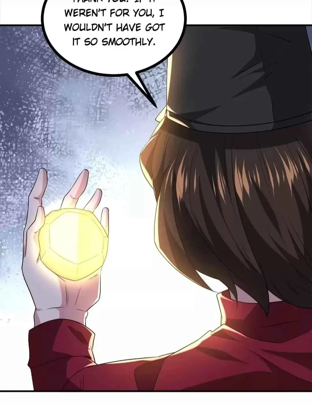 Read Dungeon Breaker chapter 36 image 19 on Lezhin