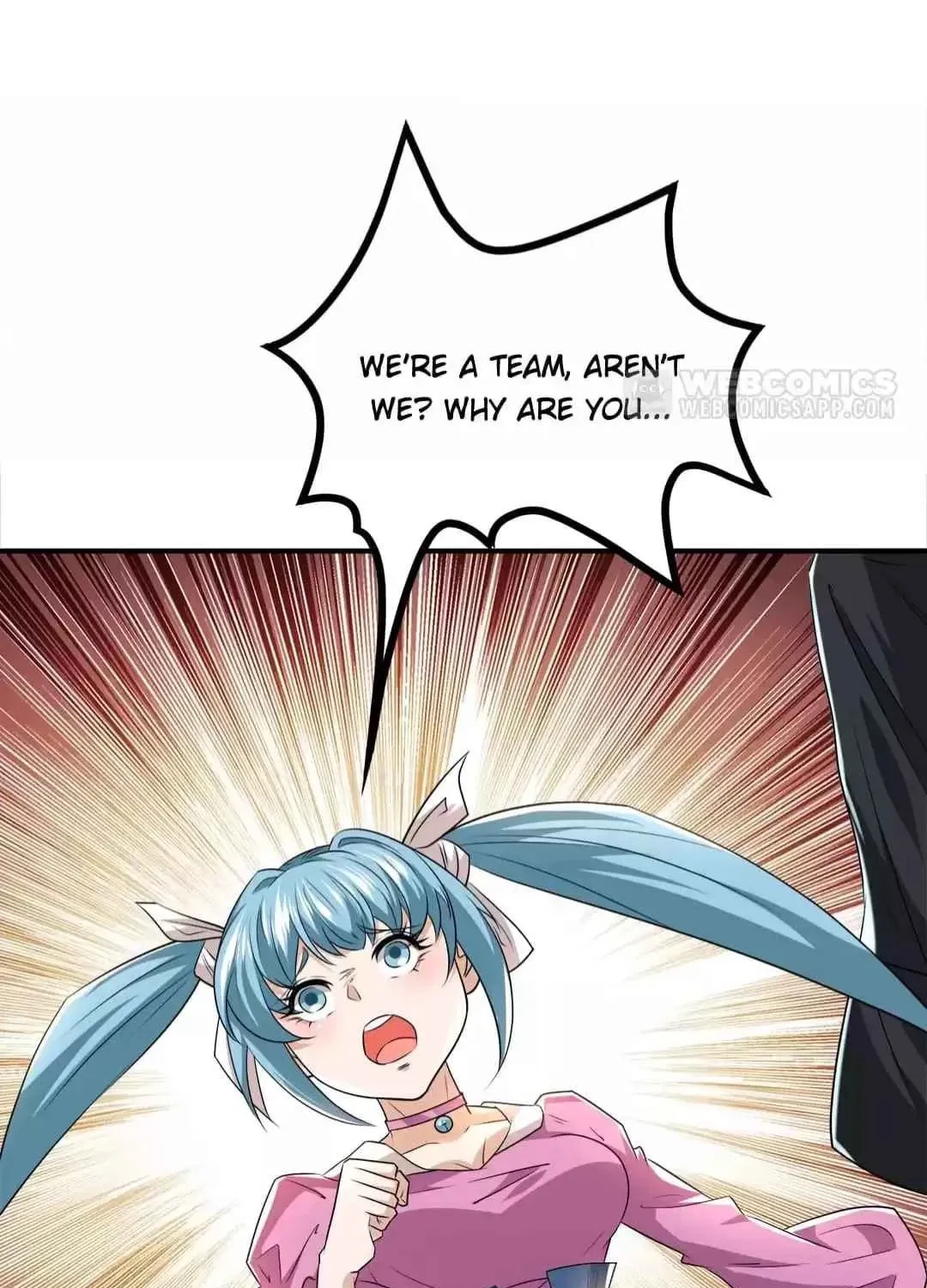 Read Dungeon Breaker chapter 36 image 20 on Lezhin