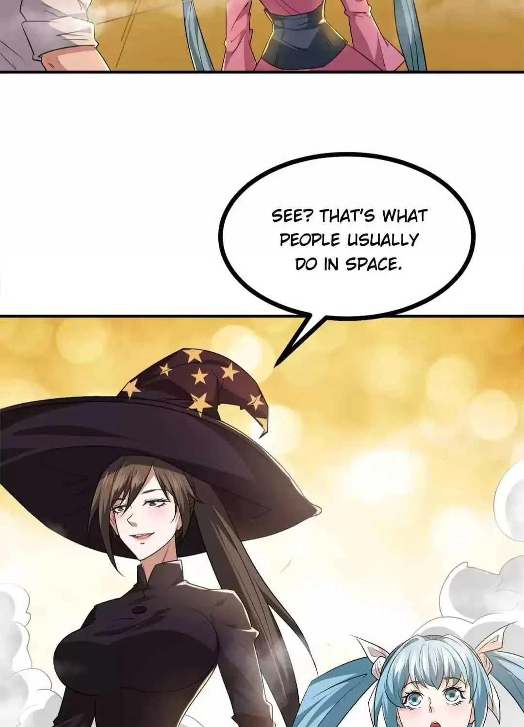 Read Dungeon Breaker chapter 36 image 26 on Lezhin