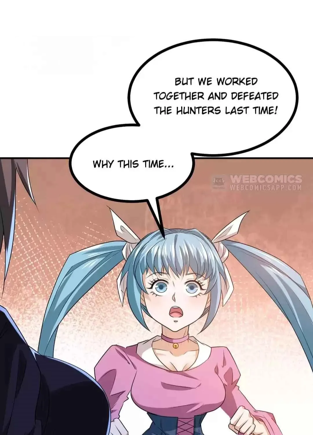 Read Dungeon Breaker chapter 36 image 29 on Lezhin