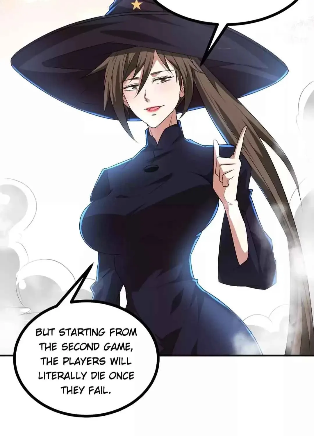 Read Dungeon Breaker chapter 36 image 32 on Lezhin