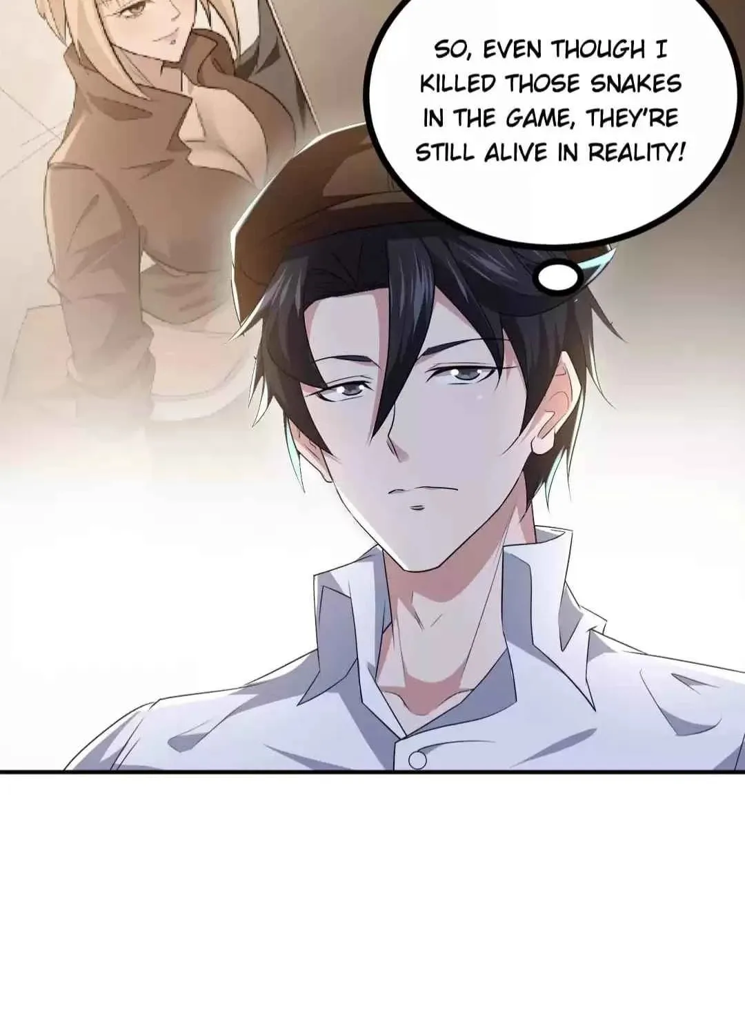 Read Dungeon Breaker chapter 36 image 35 on Lezhin