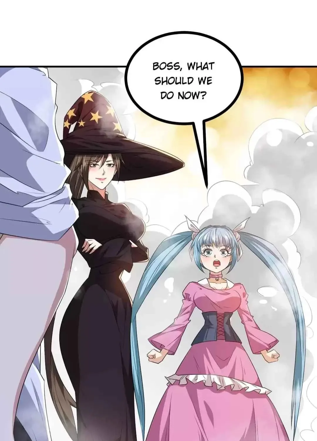 Read Dungeon Breaker chapter 36 image 36 on Lezhin