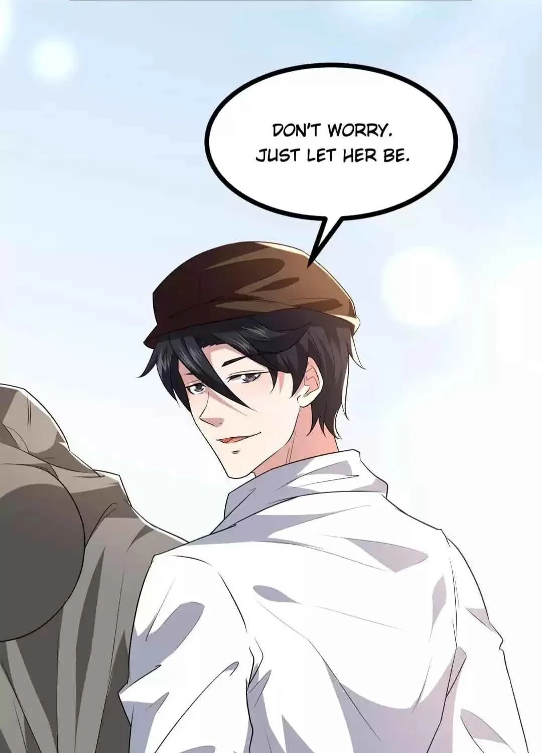 Read Dungeon Breaker chapter 36 image 38 on Lezhin