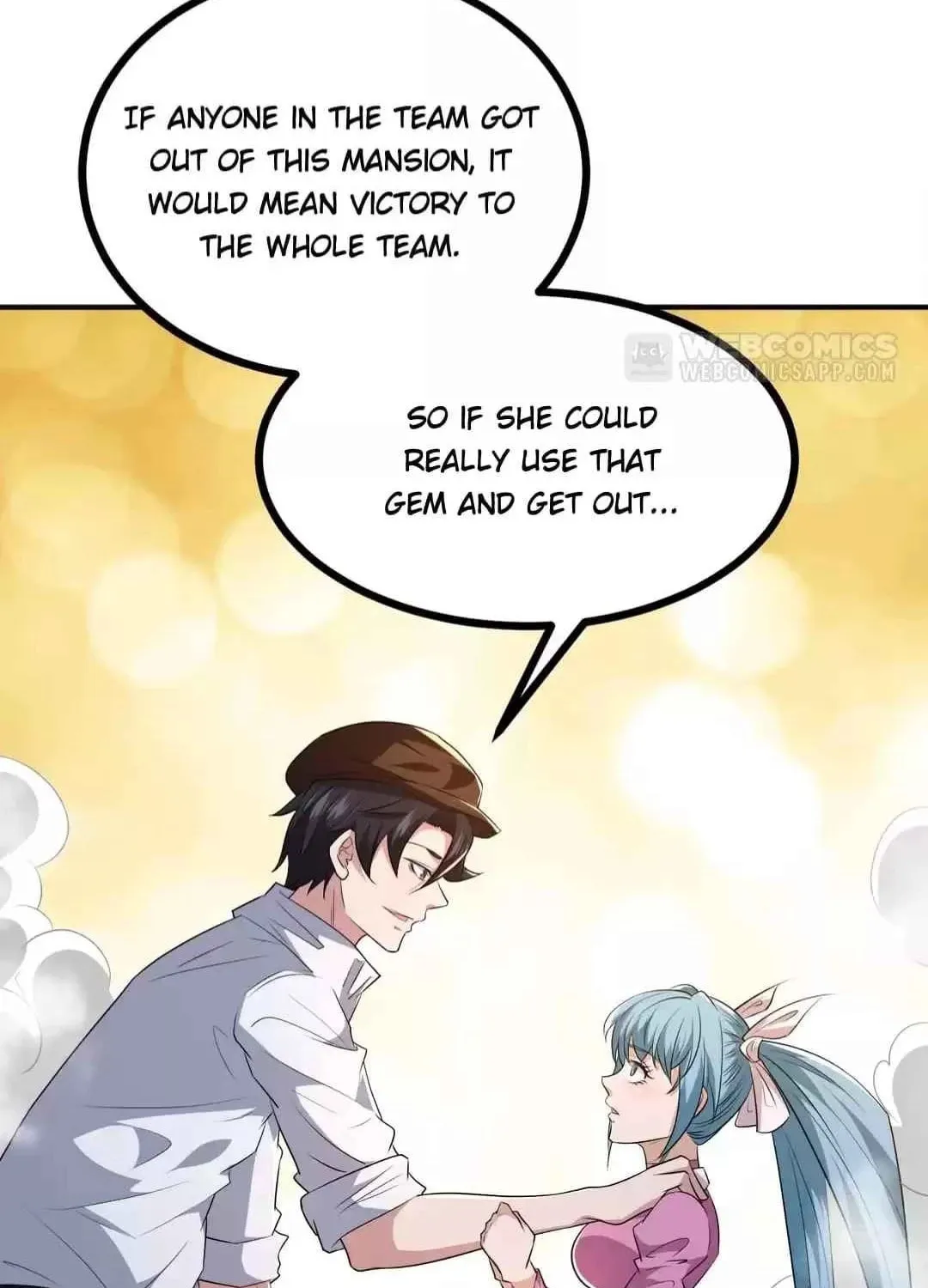 Read Dungeon Breaker chapter 36 image 42 on Lezhin