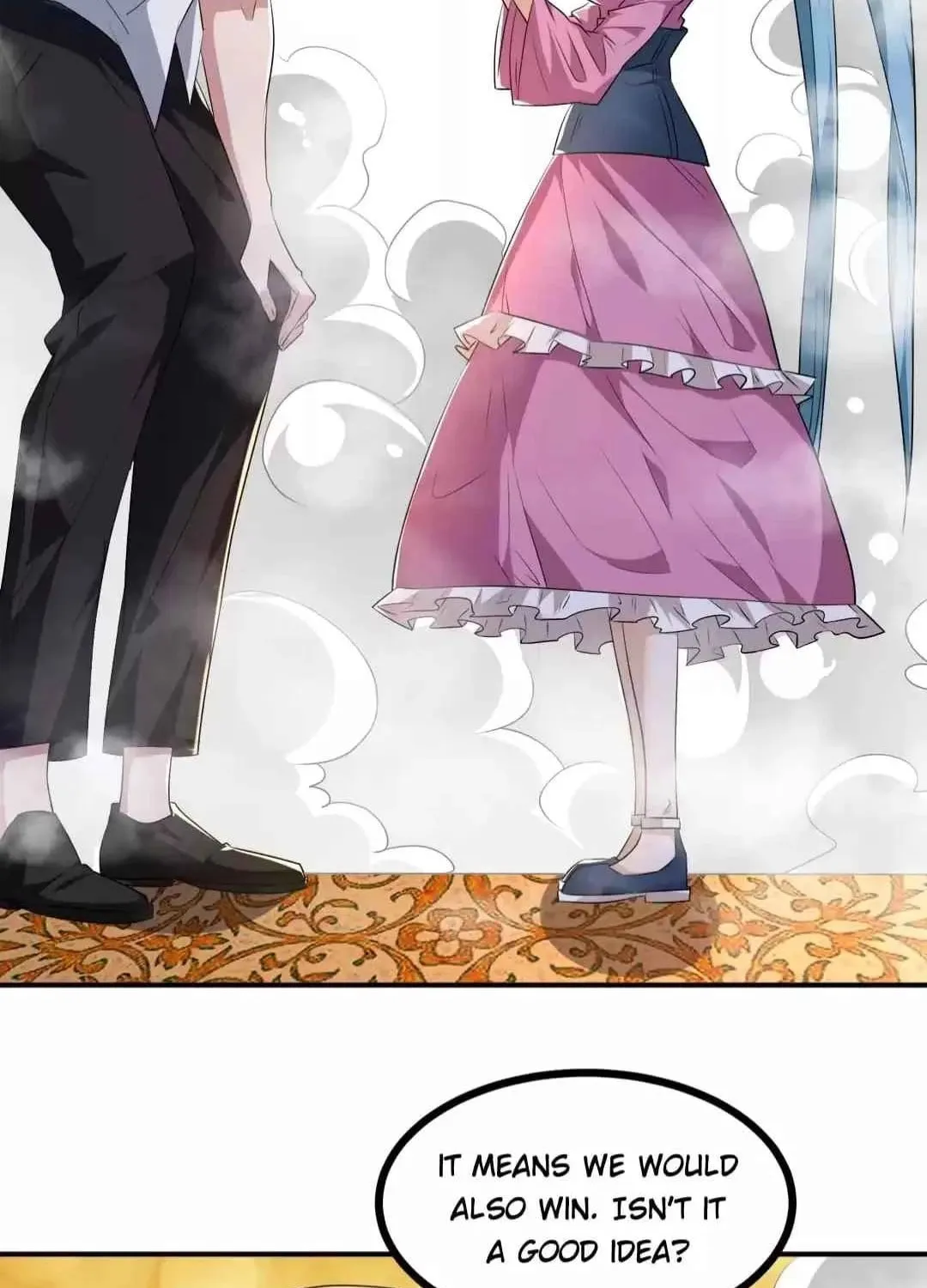 Read Dungeon Breaker chapter 36 image 43 on Lezhin