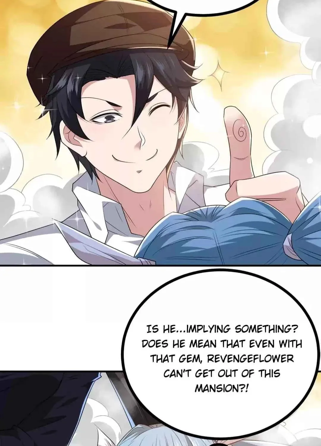 Read Dungeon Breaker chapter 36 image 44 on Lezhin