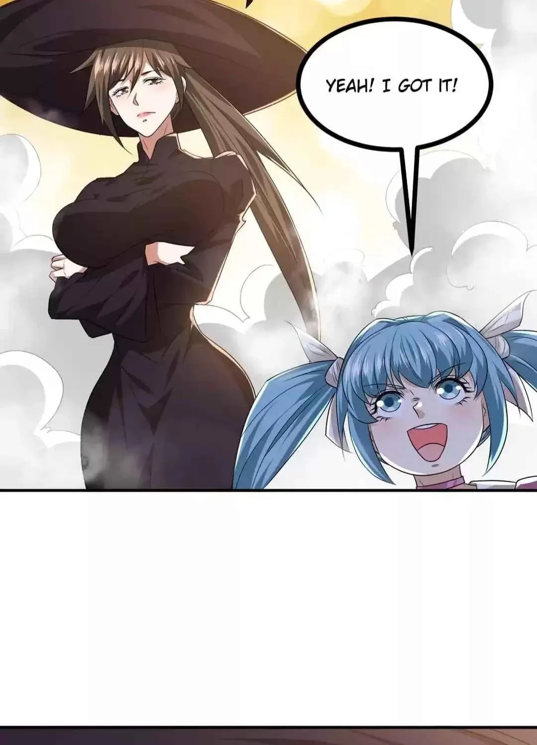 Read Dungeon Breaker chapter 36 image 46 on Lezhin